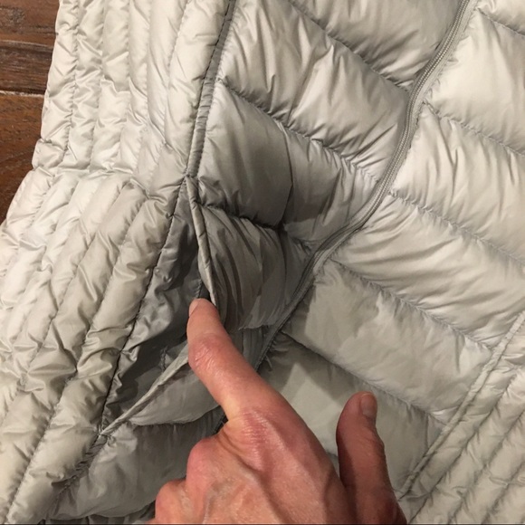 Weatherproof Puffy Vest - Picture 3 of 6